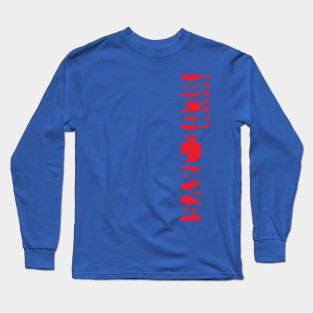 Blue Jays Toronto Long Sleeve T-Shirt